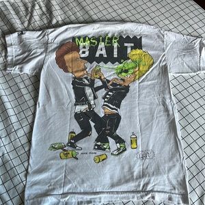 Vintage Beavis and Butthead MTV tee
